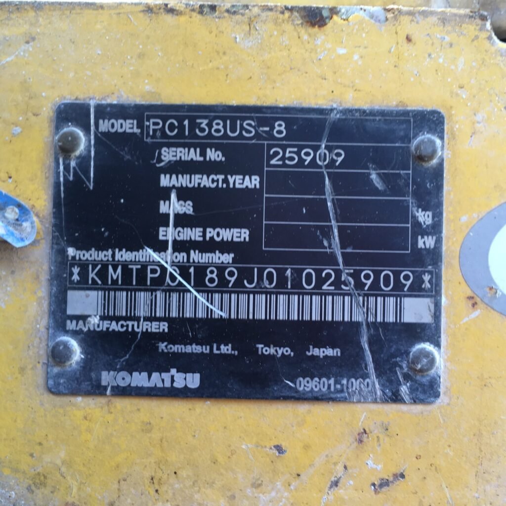 PC138US-8 (25909)