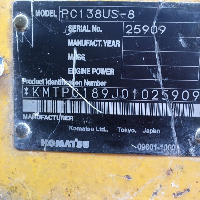 PC138US-8 (25909)