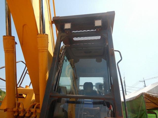 PC210LC-10 (455579)