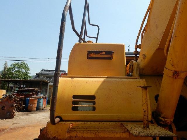 PC210LC-10 (455579)