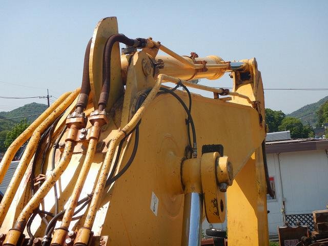 PC210LC-10 (455579)