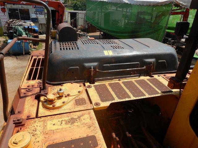 PC210LC-10 (455579)
