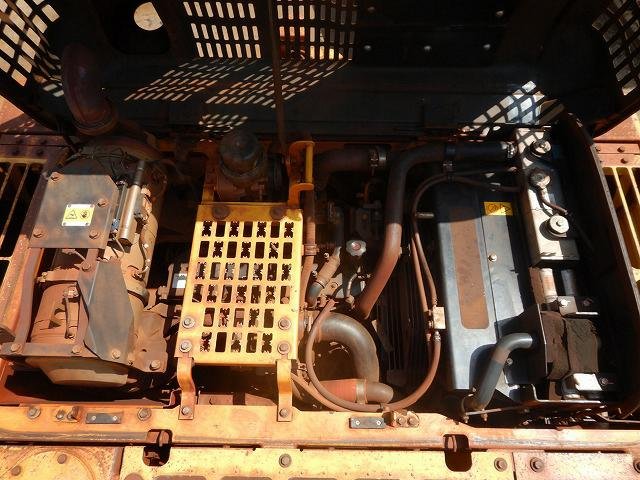 PC210LC-10 (455579)