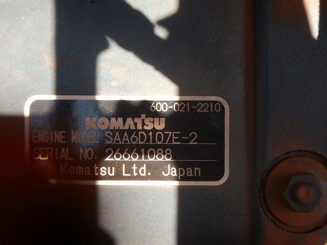 PC210LC-10 (455579)