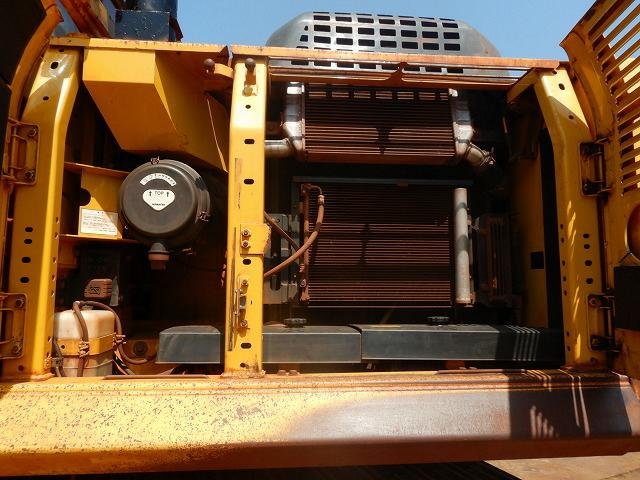PC210LC-10 (455579)