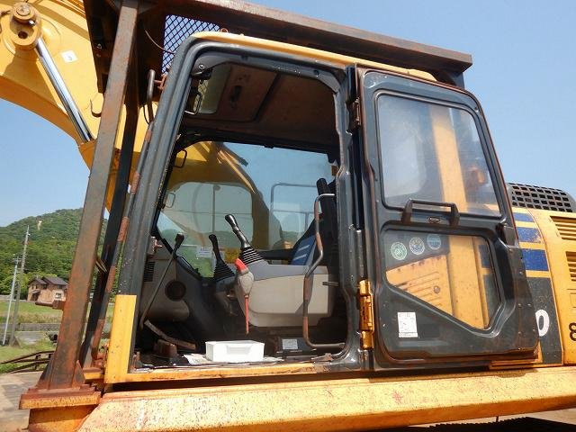 PC210LC-10 (455579)