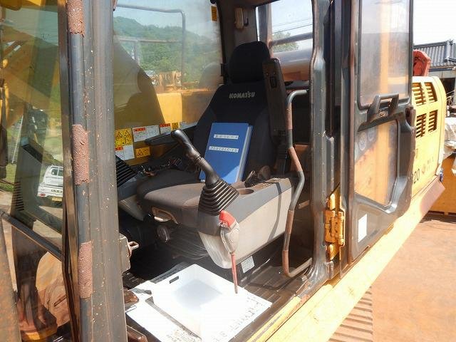 PC210LC-10 (455579)
