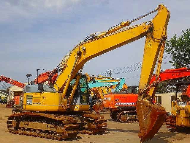 PC228US-3E0 (41572)