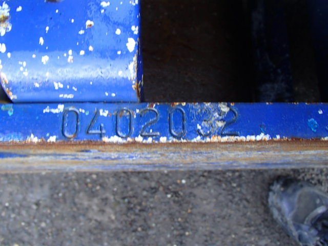 TMR55KDS (402032)