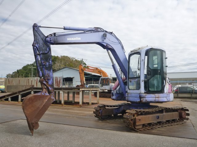 PC75UU-3 (30273)