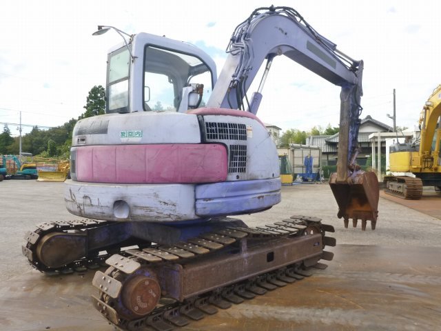 PC75UU-3 (30273)