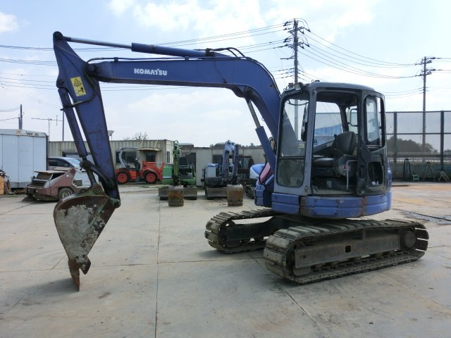 PC78US-5 (2068)