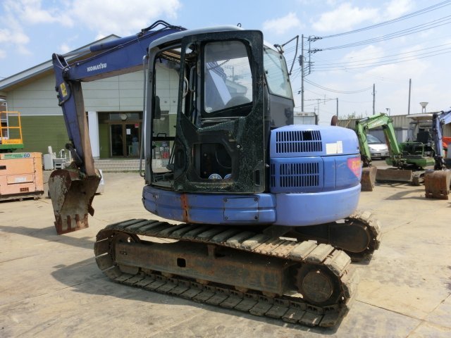 PC78US-5 (2068)
