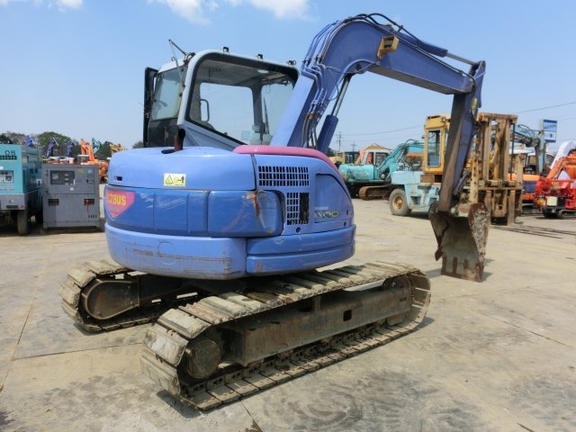 PC78US-5 (2068)