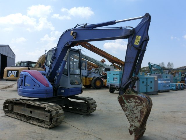 PC78US-5 (2068)