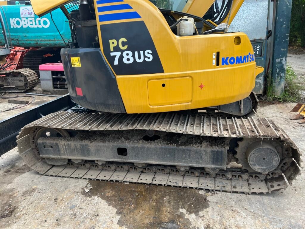 PC78US-8 (15147)