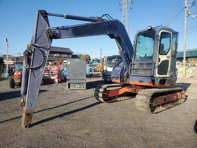 PC78US-8 (15409)