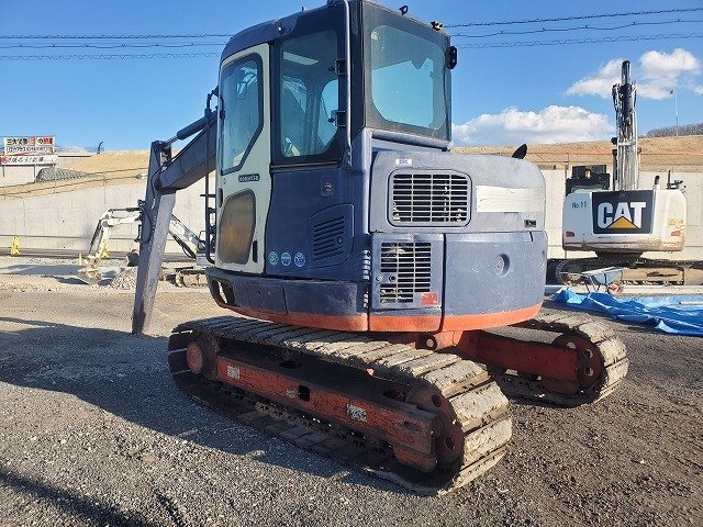 PC78US-8 (15409)