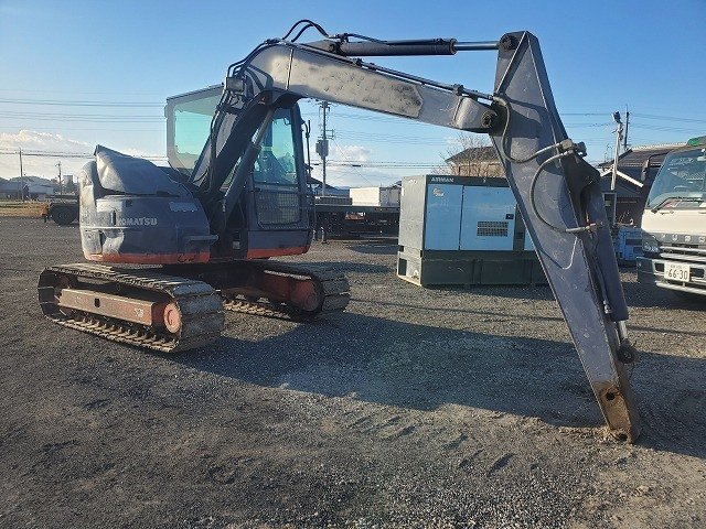 PC78US-8 (15409)