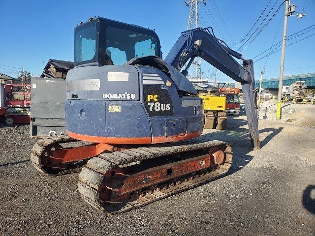 PC78US-8 (15409)