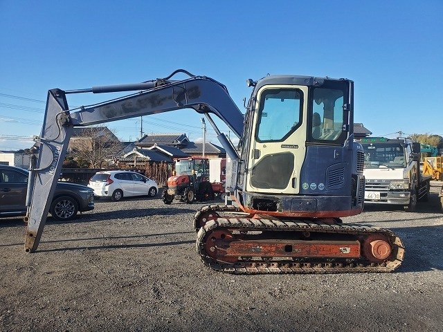 PC78US-8 (15409)