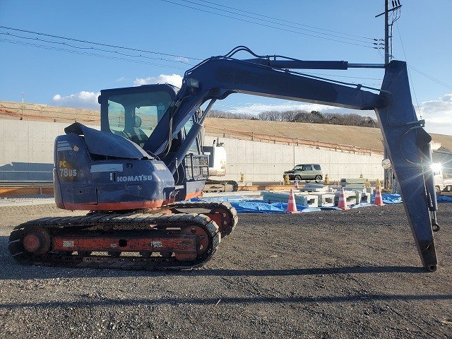 PC78US-8 (15409)