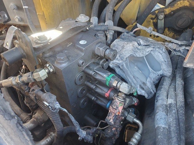 PC78US-8 (15409)