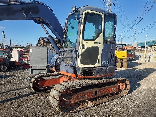 PC78US-8 (15409)