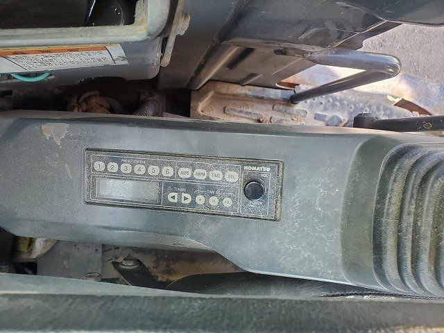 PC78US-8 (15409)