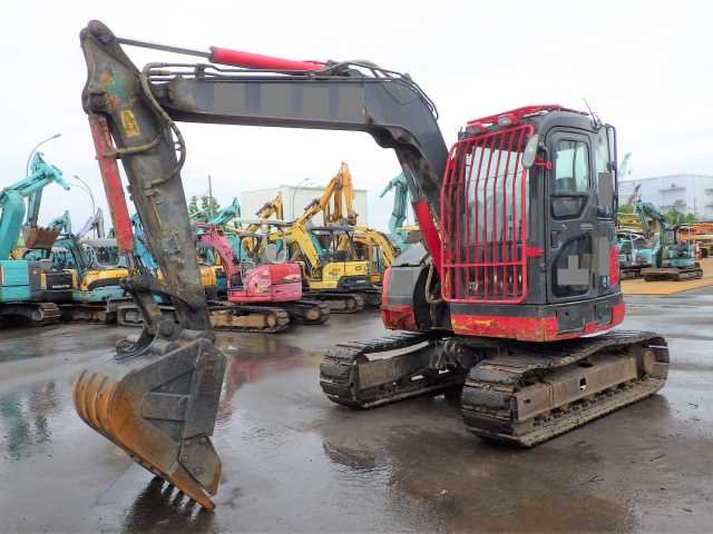 PC78US-8 (21628)