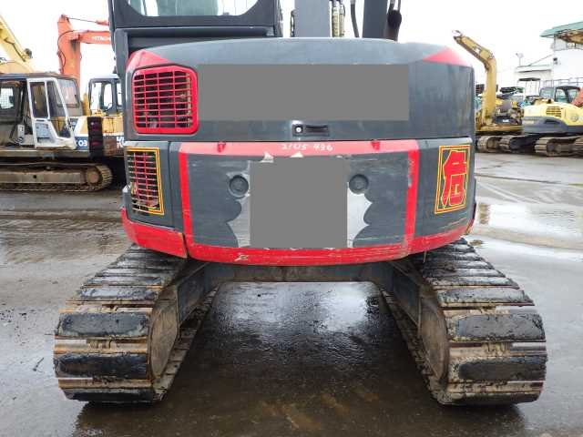 PC78US-8 (21628)