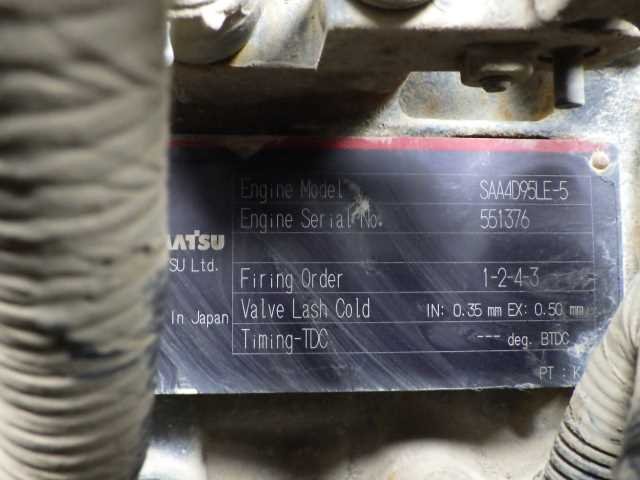 PC78US-8 (21628)