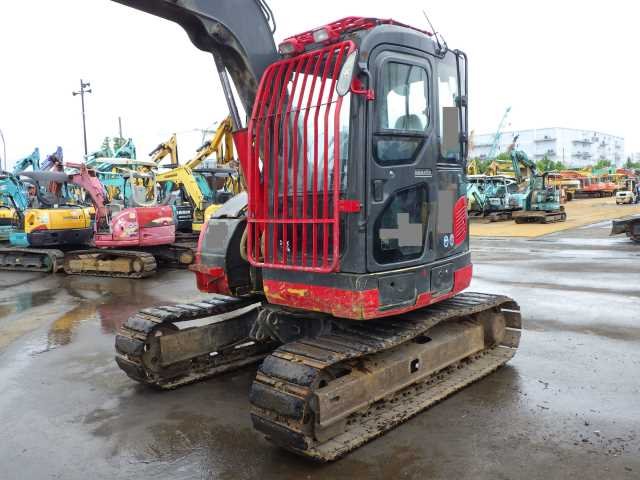 PC78US-8 (21628)