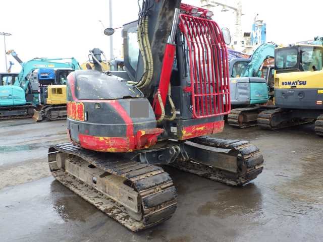 PC78US-8 (21628)