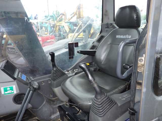 PC78US-8 (21628)