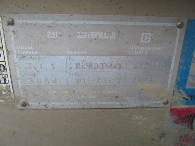 311 (5PK00344)