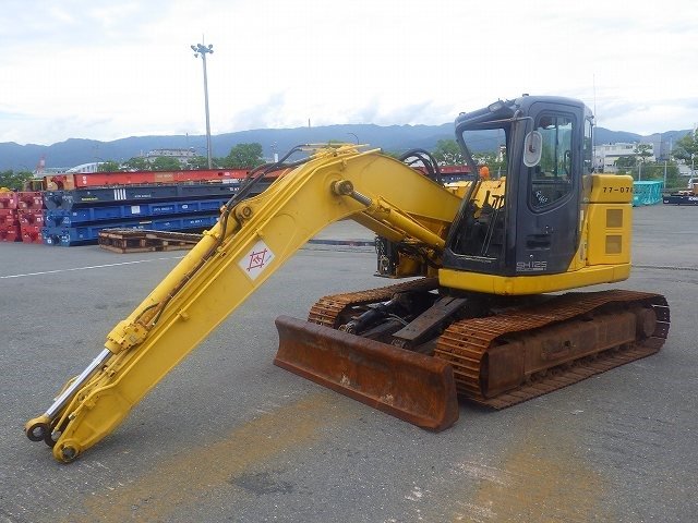 SH125X-3B (SD7679)