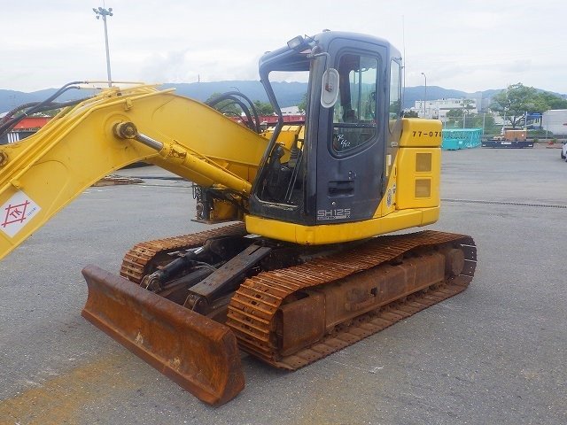 SH125X-3B (SD7679)