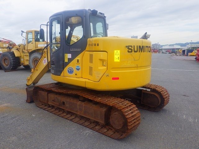 SH125X-3B (SD7679)