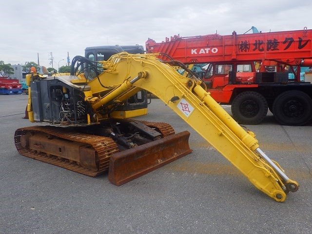 SH125X-3B (SD7679)