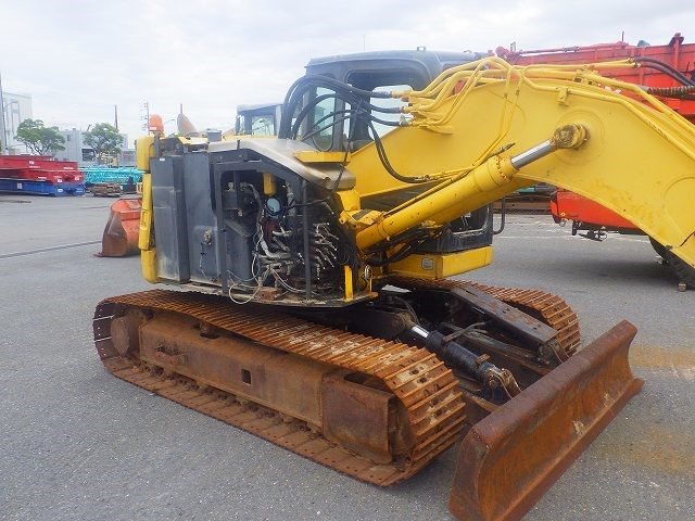 SH125X-3B (SD7679)