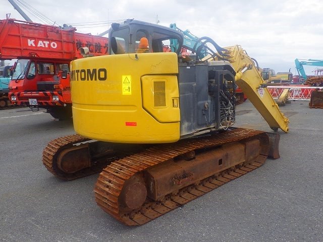 SH125X-3B (SD7679)