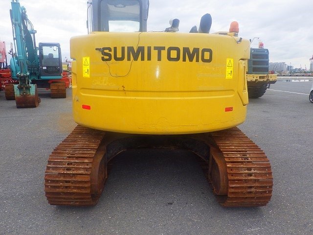 SH125X-3B (SD7679)