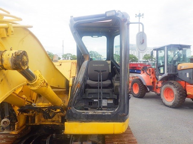 SH125X-3B (SD7679)