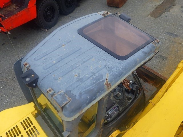 SH125X-3B (SD7679)
