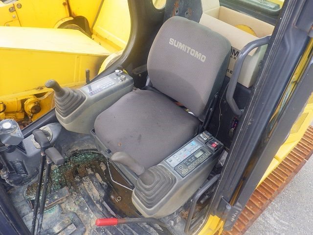 SH125X-3B (SD7679)