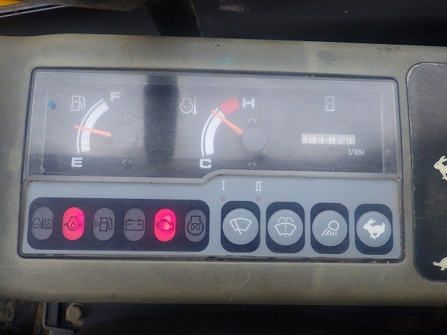 SH125X-3B (SD7679)