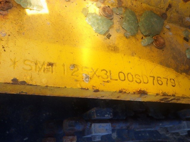 SH125X-3B (SD7679)