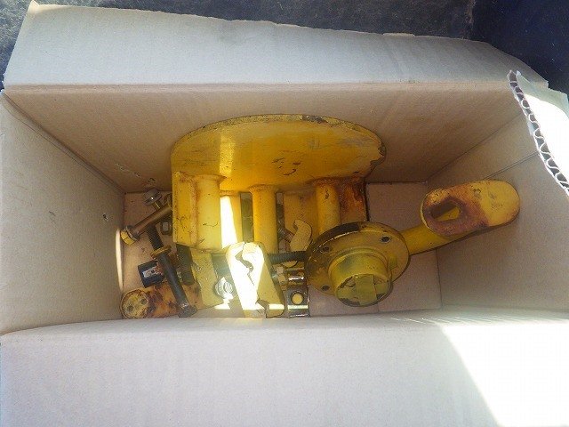 SH125X-3B (SD7679)