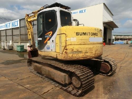 SH125X-3 (125X3-5057)